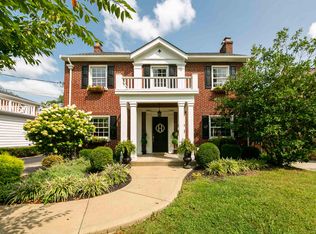 230 Fort Mitchell Ave, Fort Mitchell, KY 41011