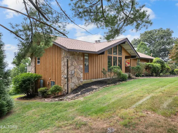 6104 Top O Knox Dr, Knoxville, TN 37918
