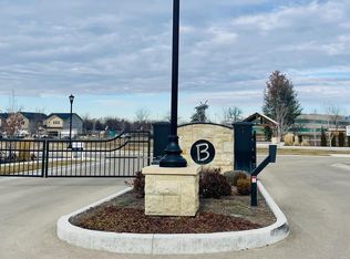 3956 W Stone House Ln, Eagle, ID 83616