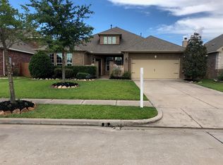 1010 Catania Ln, League City, TX 77573