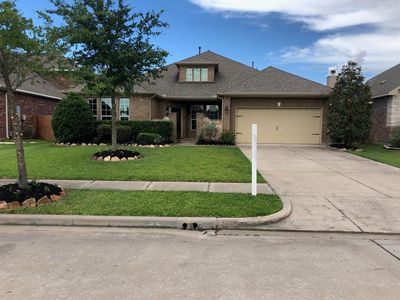 1010 Catania Ln, League City, TX, 77573