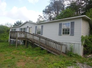 2215 Goose Gap Rd LOT 1, Sevierville, TN 37876