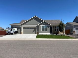 2370 Main St, Strasburg, CO 80136