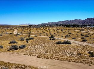 1 South Rd, Apple Valley, CA 92307