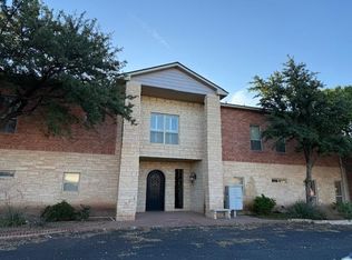 107 Mockingbird Ln APT 102, Midland, TX 79705