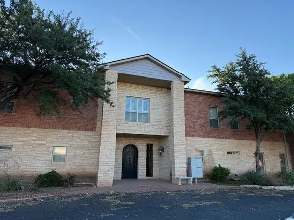 107 Mockingbird Ln, Midland, TX