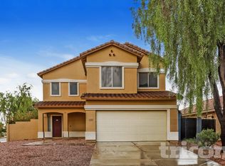 44995 W Portabello Rd, Maricopa, AZ 85139