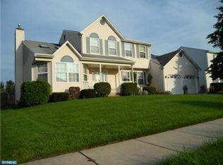 12 Cherry St, Glassboro, NJ 08028