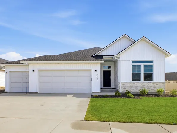 2432 W Red Jasper Dr, Kuna, ID 83634