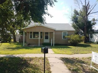 1110 Elm Blvd, Liberal, KS 67901