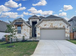 2175 Oak Run Pkwy, New Braunfels, TX 78132