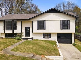 1748 Sonia Dr, Birmingham, AL 35235