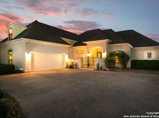 31039 Keeneland Dr, Boerne, TX 78015