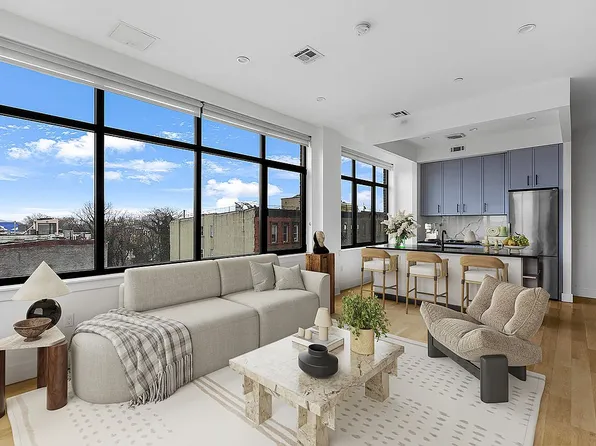 226 Clifton Pl APT 4B, Brooklyn, NY 11216
