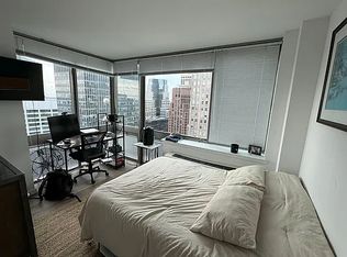 58 Pine St #15DC, New York, NY 10005