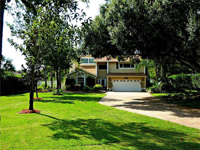 3919 Lake Padgett Dr, Land O Lakes, FL 34639 Zillow