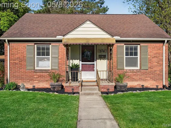 224 S Josephine Ave, Pontiac, MI 48341