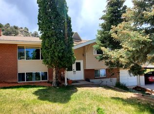 470 E Parkway Dr, Cedar City, UT 84721
