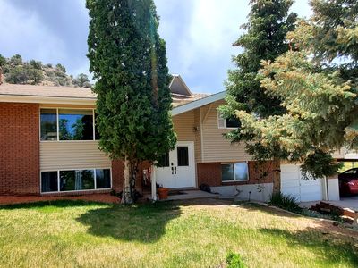 470 E Parkway Dr, Cedar City, UT, 84721