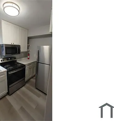 3 bed, 850 sqft, $3,000 — Photo 3