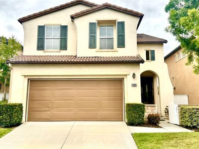 12831 Conifer Ave, Chino, CA, 91710