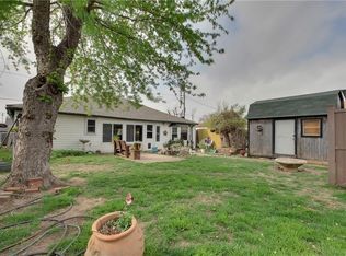 1005 W Woodson St, El Reno, OK 73036