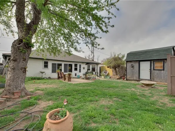 1005 W Woodson St, El Reno, OK 73036