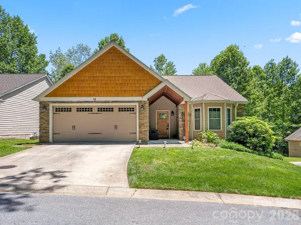 16 Jennlynn Dr, Arden, NC 28704