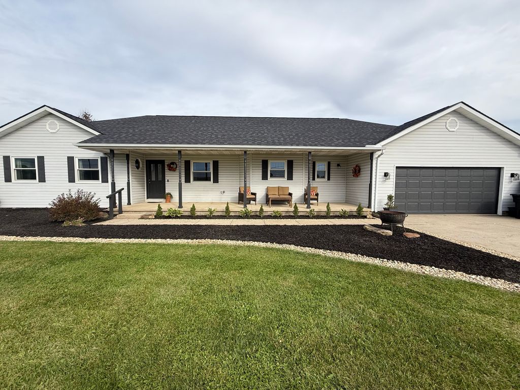3300 S Buena Vista Rd - Property Image
