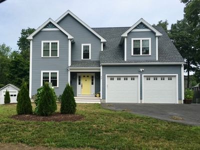 92 Pleasant St, Franklin, MA, 02038
