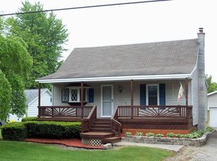 5285 Sherman Rd, Saginaw, MI 48604