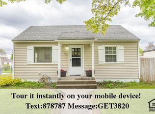 320 E Hawthorne Rd, Spokane, WA 99218