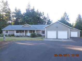 3414 Sapp Rd SW, Olympia, WA 98512