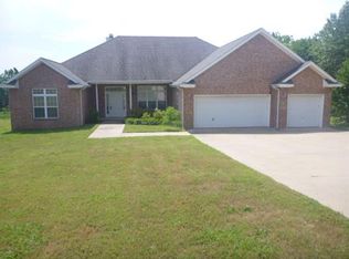 3497 E Wyman Rd, Fayetteville, AR 72701