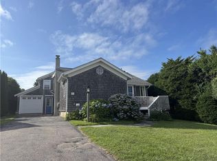 88 Oceanview Ave, Charlestown, RI 02813