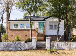 2658 Woodlawn Ave, North Charleston, SC 29405