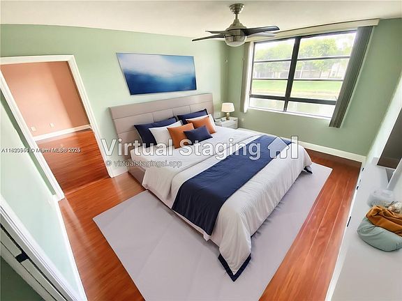 3rd image of 10540 E Clairmont Cir #205