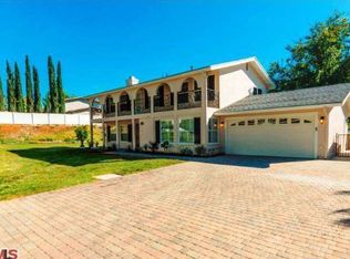 19634 Goldstream Way, Santa Clarita, CA 91321