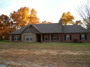 28824 S Meadow Rd, Catoosa, OK 74015
