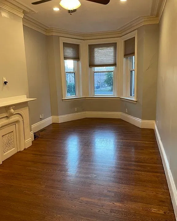 2 Wigglesworth St #1