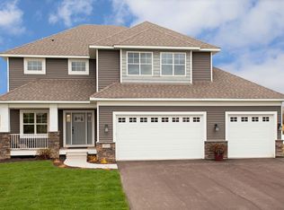 24314 Holm Oak Ave, Forest Lake, MN 55025