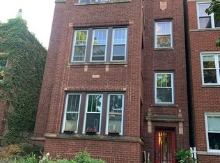 1633 W Catalpa Ave #2, Chicago, IL 60640