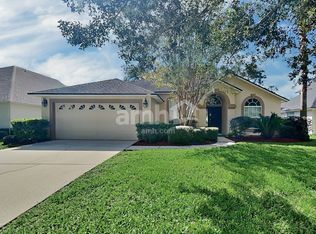 633 Battlegate Ln, Ponte Vedra, FL 32081