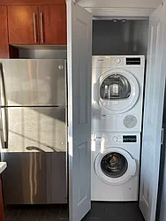 Rented by Keller Williams NYC