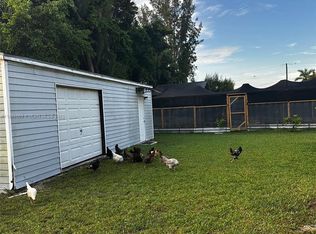 Redland, Miami, FL 33170