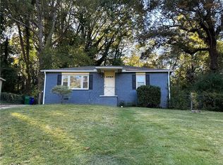 1421 Cobb Branch Dr, Decatur, GA 30032