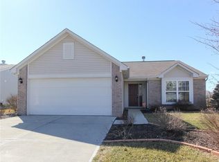 4550 Plowman Dr, Indianapolis, IN 46237