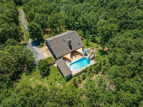 5th image of 6122 Scenic Valley Dr