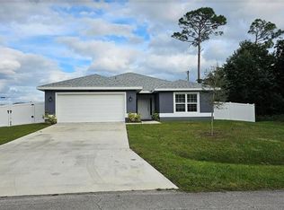 2618 SW Ann Arbor Rd, Port Saint Lucie, FL 34953