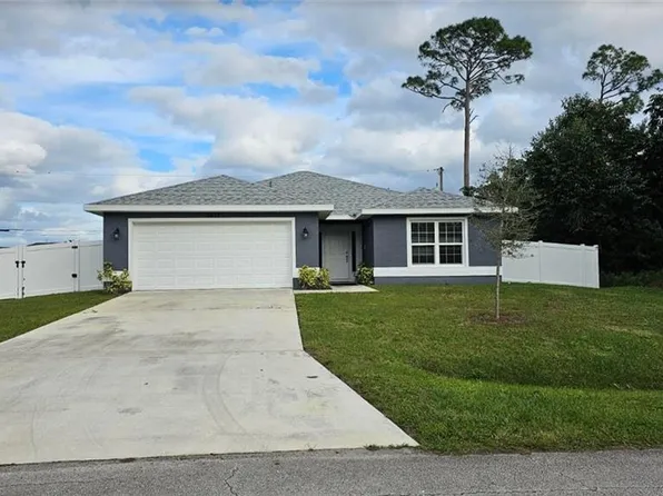 2618 SW Ann Arbor RD, PORT ST. LUCIE, FL 34953